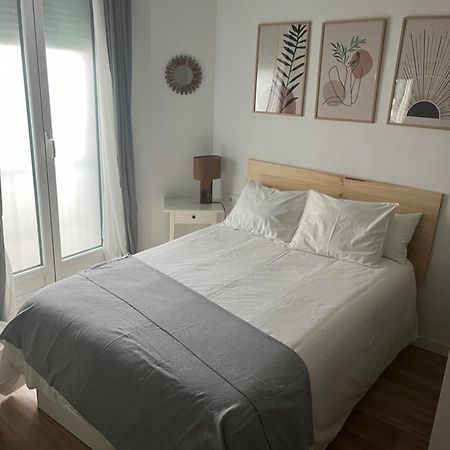 Apartamento Supercentrico Oviédo Exterior foto