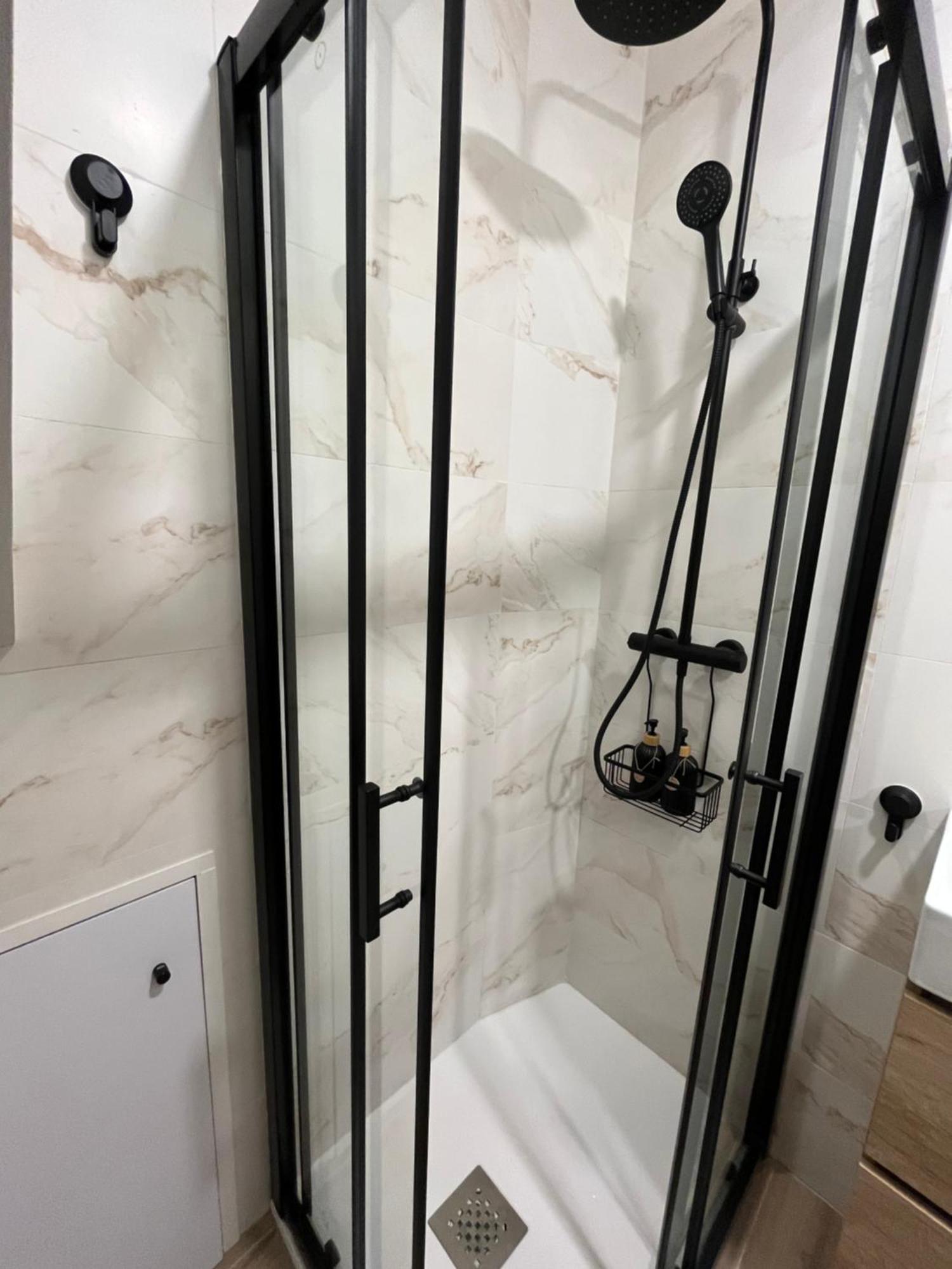 Apartamento Supercentrico Oviédo Exterior foto