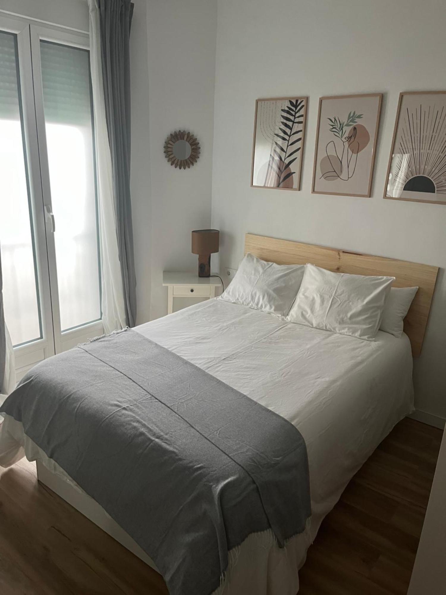 Apartamento Supercentrico Oviédo Exterior foto