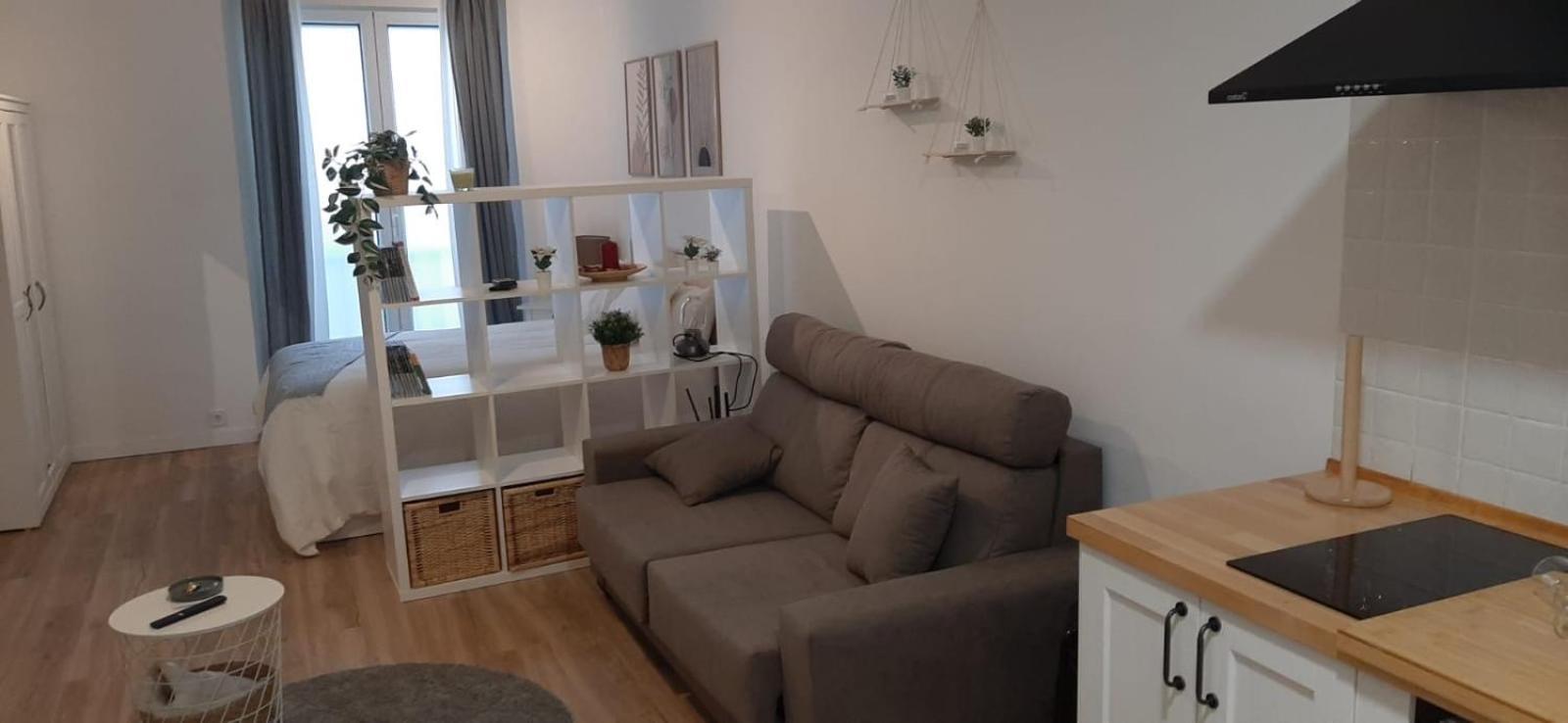 Apartamento Supercentrico Oviédo Exterior foto