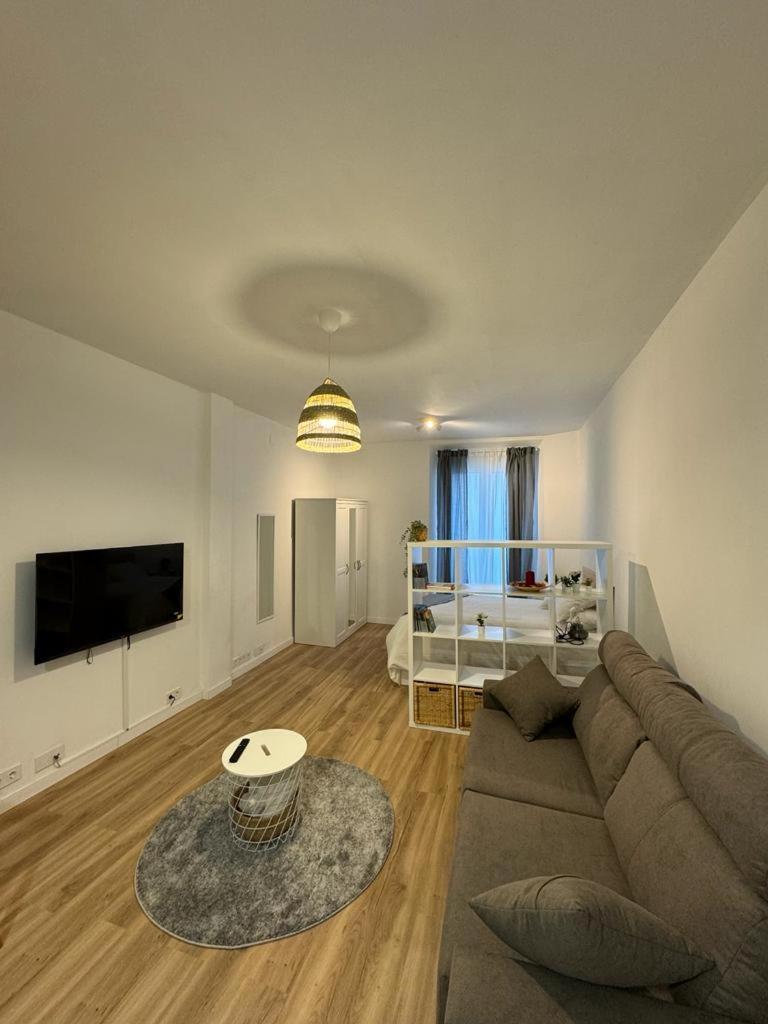 Apartamento Supercentrico Oviédo Exterior foto