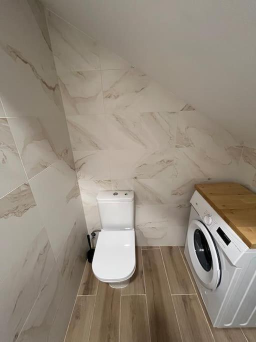 Apartamento Supercentrico Oviédo Exterior foto