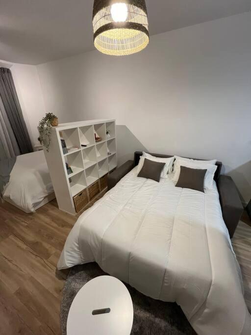 Apartamento Supercentrico Oviédo Exterior foto