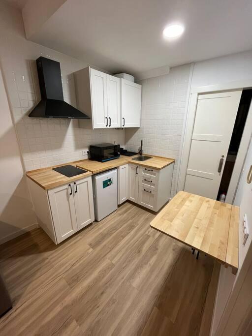 Apartamento Supercentrico Oviédo Exterior foto